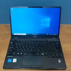 Lifebook U9312 第12世代i5 16GB ⑤