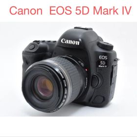Canon EOS 5D Mark IV/EF80-200mm f4.5-5.6