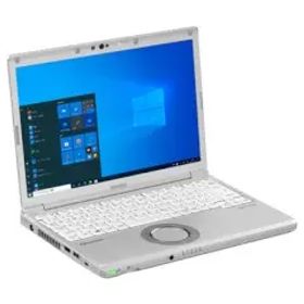Panasonic Let's note SV1 CF-SV1RD7VS 【i5-1145G7 16G 256G(SSD) WiFi 12LCD(1920x1200)】