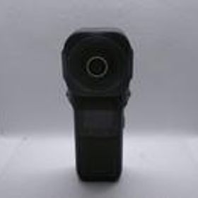 アクションカメラ INSTA 360 ONE RS 1インチ 360度版 INSTA 360