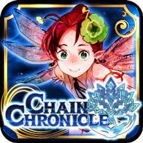 合計ガチャ256回以上 465精霊石+56プレミアムチケット+37500ガチャコイン+その他 チェインクロニクル3(チェンクロ) RMT