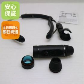 超美品 HX-A1H ブラック 即日発送 デジビデ Panasonic 本体 土日祝発送OK