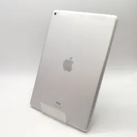 Apple au 【SIMフリー】 iPad（第9世代/2021） 64GB シルバー MK493J/A