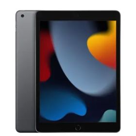 Apple 【Wi-Fi】 iPad（第9世代/2021） 256GB スペースグレイ MK2N3J/A