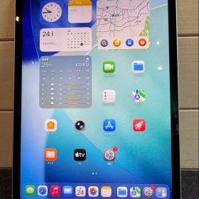 iPad Pro 11インチ 第3世代 512GB wifi+Cellular