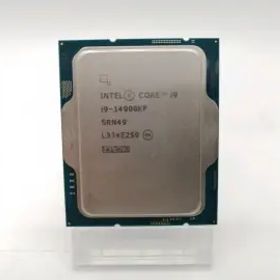 Intel Core i9-14900KF(3.2GHz) Bulk LGA1700/24C(P:8C/E:16C)/32T/L3 36M/PBP125W