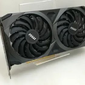 MSI GeForce RTX 3060 VENTUS 2X 8G OC RTX3060/8GB(GDDR6)