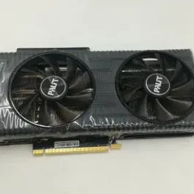 Palit GeForce RTX 3060 Dual 12GB（NE63060019K9-190AD）RTX3060/12GB(GDDR6)