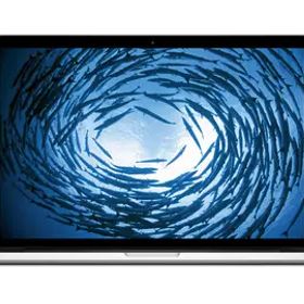 Apple MacBook Pro 15インチ CTO (Mid 2015) Core i7(2.2G)/16G/512G(SSD)/Iris Pro