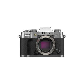 FUJIFILM[フジフイルム] X-T50 ボディ シルバー（35ヵ国版）