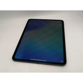 【中古】Apple 【Wi-Fi】 11インチ iPad Pro（M4/2024） 1TB スペースブラック Nano-Texture MWR63J/A【なんば】保証期間1ヶ月【ランクB】