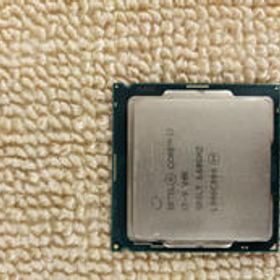 CPU CORE I7-9700K INTEL