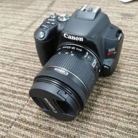 Canon EOS Kiss X9 レンズキット 本体