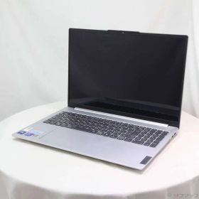 ソフマップ 〔中古品〕 IdeaPad Slim 5i Gen 9 83DC001QJP クラウドグレー【295】
