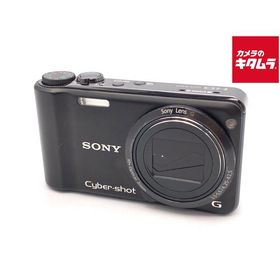 【中古】 【難あり品】 ソニー Cyber-shot DSC-HX5V B ブラック