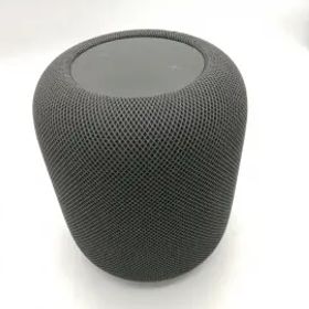 Apple HomePod (第2世代) ミッドナイト MQJ73J/A