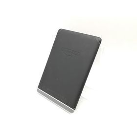 【中古】Amazon Kindle Paperwhite Wi-Fi（2018/第10世代） 8GB ブラック（広告つき）【熊本】保証期間１ヶ月【ランクC】