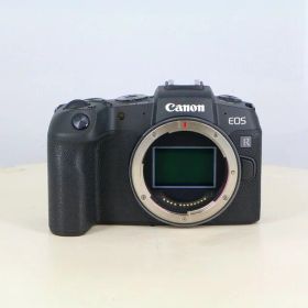 【中古】 (キヤノン) Canon EOS RP ボディ【中古カメラ デジタル一眼】 ランク：AB