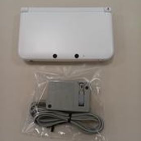 3DS LL SPR-001 NINTENDO