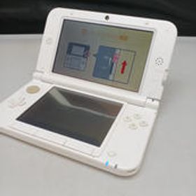 3DSLL SPR-001 NINTENDO