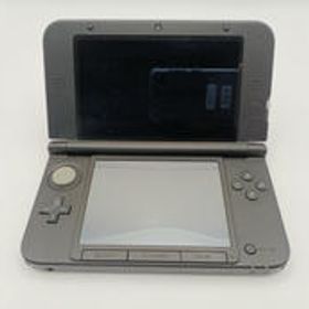 3DS LL SPR-001 NINTENDO