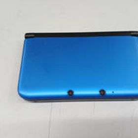 3DS LL SPR-001 NINTENDO