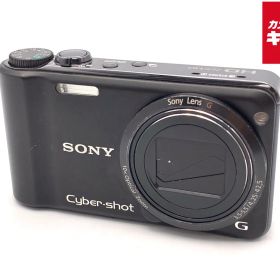 【中古】 【難あり品】 ソニー Cyber-shot DSC-HX5V B ブラック