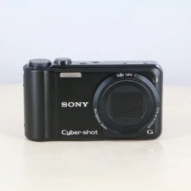 【中古】(ソニー) SONY DSC-HX5V ブラック