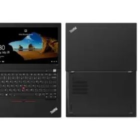 Lenovo ThinkPad X280 20KF0036JP ブラック【i5-8250U 8G 256G(SSD) WiFi 12.5LCD(1366x768)】