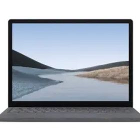 Microsoft Surface Laptop3 13インチ 【i5 1035G7 8G 256G】 PKU-00018