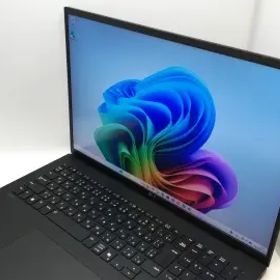 LG電子 LG gram 17Z90TL-GU85J オブシディアンブラック【Ultra7 258V 32G 512G(SSD) WiFi 17LCD】