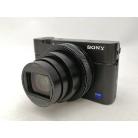 【中古】SONY Cyber-Shot DSC-RX100M7【新宿2】保証期間1ヶ月【ランクA】