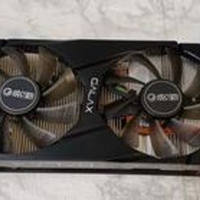グラボ GTX1660 玄人志向
