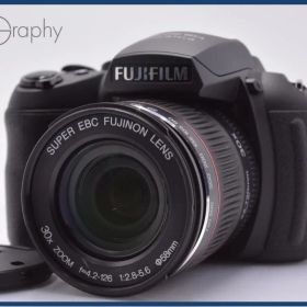 【動作保証】 富士フイルム FUJIFILM FinePix HS20EXR 30x 単三電池仕様 同梱無料 #kj301
