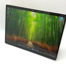 Microsoft Surface Pro (第11世代/2024) LCDディスプレイ 【Snapdragon X Plus 16G 512G】 ZHY-00046 デューン