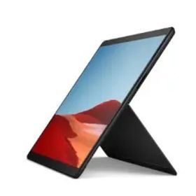 Microsoft Surface Pro X 【Microsoft SQ1 16G 256G】 QFM-00011 マットブラック