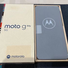 moto g 64y 5G A401MO