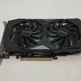 GIGABYTE GeForce GTX 1660 SUPER OC 6G（GV-N166SOC-6GD） GTX1660Super/6GB(GDDR6)/PCI-E