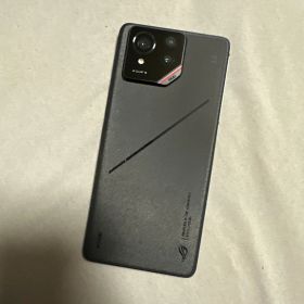 ASUS ROG Phone 9 Pro 512GB 国内版 SIMフリー