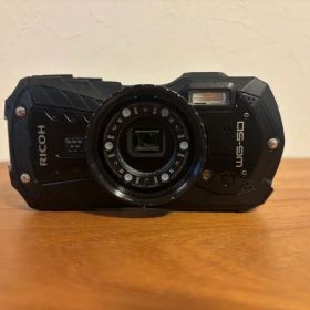 ☆美品☆ RICOH WG-50 ③