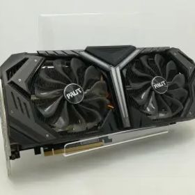 Palit GeForce RTX 2080 SUPER GRP(NE6208SH20P2-1040G) RTX2080Super/8GB(GDDR6)/PCI-E