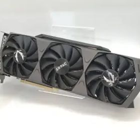 ZOTAC GeForce RTX 3070 Ti Trinity OC（ZT-A30710J-10P）RTX3070Ti/8GB(GDDR6X)