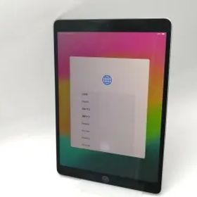 Apple 【Wi-Fi】 10.5インチ iPad Pro（2017） 512GB スペースグレイ MPGH2J/A