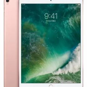 Apple 【Wi-Fi】 10.5インチ iPad Pro（2017） 512GB ローズゴールド MPGL2J/A
