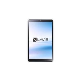 ■展示品 LAVIE Tab T8 T0855/GAS PC-T0855GAS [アークティックグレー]