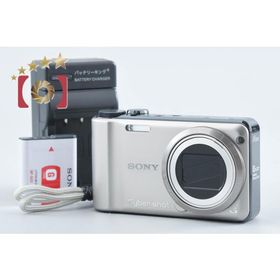 【中古】SONY ソニー Cyber-shot DSC-HX5V ゴールド デジタルスチルカメラ