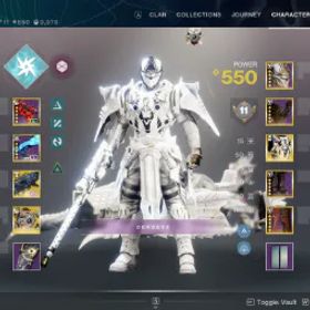 デスティニー2 🫪HIGH-END STEAM ACCOUNT 130 GAMES | DESTINY 2 ENDGAME POWER 550 BUILDS & WEAPONS SEASON PASS lvl 228 | CRAFTED 69 BERFECT STATS & SET BONUS