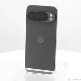 〔中古〕GOOGLE(グーグル) Google Pixel 10 Pro XL 512GB オブシディアン GYPW4 SIMフリー〔262-ud〕