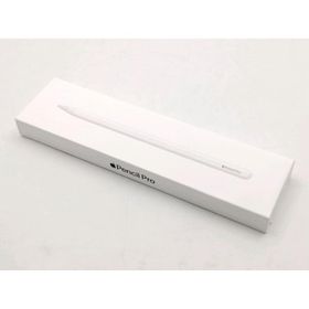 【未使用】Apple Apple Pencil Pro MX2D3ZA/A【ECセンター】保証期間１週間