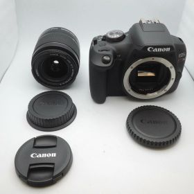 キャノン Canon デジタル一眼レフカメラ EOS Kiss X90 レンズキット